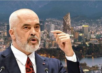 “Rama, piktori që është bërë burrë shteti”, media italiane befason me shkrimin!