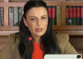 Naftë në Shpirag? Po çfarë do përfitojë Shqipëria? Ja si përgjigjet Balluku