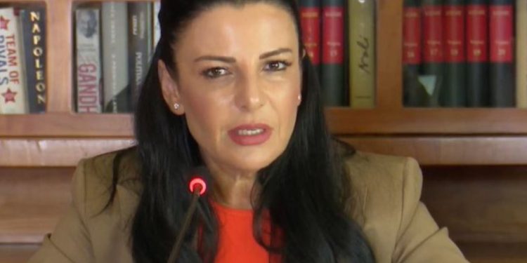 Naftë në Shpirag? Po çfarë do përfitojë Shqipëria? Ja si përgjigjet Balluku