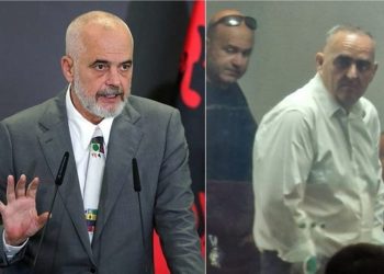 Beleri në burg/ A do të ketë zgjedhje të reja në Himarë? Edi Rama jep këtë përgjigje!