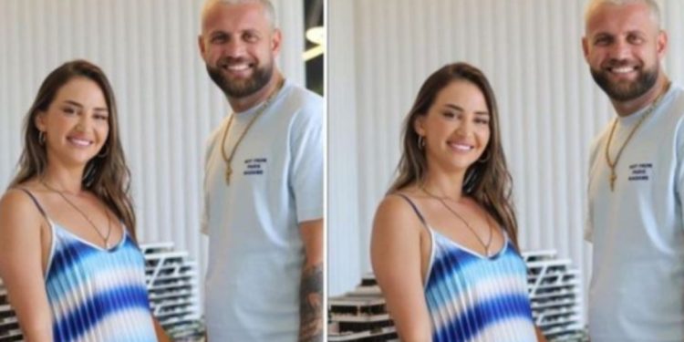 Më në fund e thotë! Luiz Ejlli tregon planet e tij për zgjerimin e familjes…