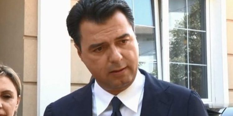 Basha nis aksionin/ Merr VENDIMIN e parë pas rikthimit në karrigen e kryetarit…