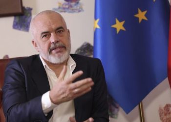 Për 7 vite Shqipëria futet në Bashkimin Europian? Edi Rama jep përgjigjen befasuese!