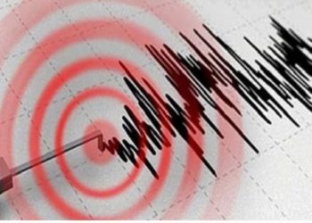 LAJM I FUNDIT – Tërmeti i fuqishëm 7.1 ballë drithëron Tokën, ja epiqendra…
