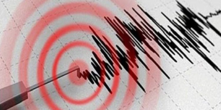 LAJM I FUNDIT – Tërmeti i fuqishëm 7.1 ballë drithëron Tokën, ja epiqendra…