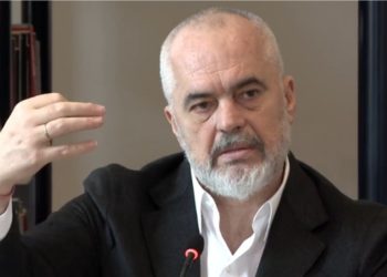“Kam një lajm të mirë për mjekët!”/ Kryeministri Rama e nis ditën ndryshe, tregon se…