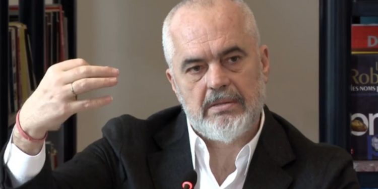 “Kam një lajm të mirë për mjekët!”/ Kryeministri Rama e nis ditën ndryshe, tregon se…