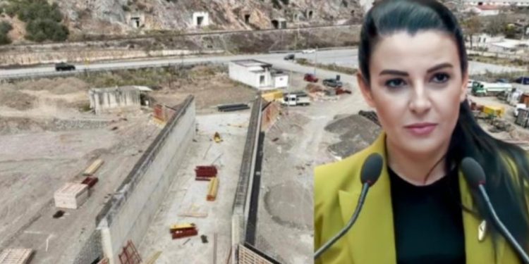 Balluku jep lajmin FANTASTIK: Elbasan-Qafë Thanë bëhet me tunel, afrohen Shqipëria me shtetin fqinj