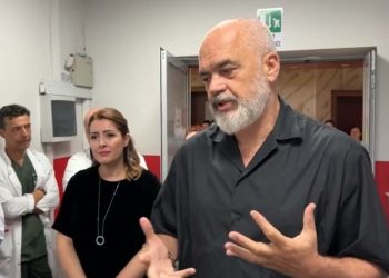 Mesazh për drejtësinë? Rama i vendosur: Nuk ka shans të sekuestrohet…