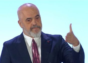 “Vitin tjetër do sjellim robotët”/ Rama zbulon ndryshimin e madh, në Shqipëri…