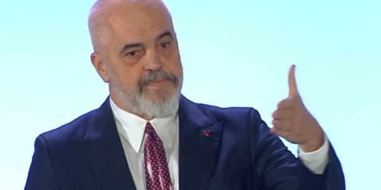 “Vitin tjetër do sjellim robotët”/ Rama zbulon ndryshimin e madh, në Shqipëri…