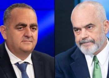 Intervista e Kryeministrit për Greqinë, reagon nga burgu Fredi Beleri: Kam 3 fjalë për Ramën