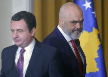 A do bashkohet Kosova me Shqipërinë? Albin Kurti jep përgjigje befasuese…