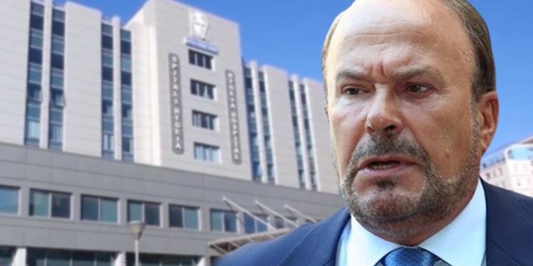 U fut në intubim/ Mësohet gjendja shëndetësore e Fatos Nanos, spitali tregon se…