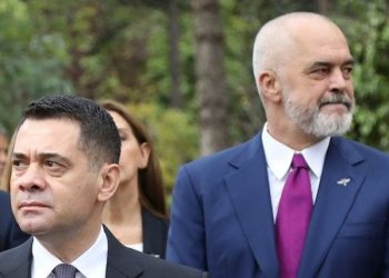 “Ne nuk ndërhyjmë”/ Rama përdor si “provë” Arben Ahmetajn: Sot është në kërkim sepse…