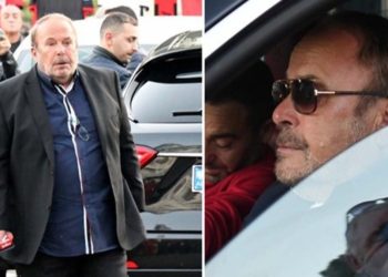 Prej 1 jave në spital, ZBULOHET si është sot gjendja shëndetësore e Fatos Nanos…