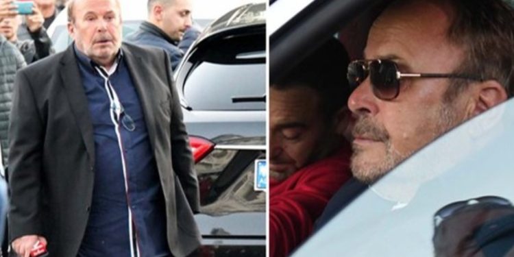 Prej 1 jave në spital, ZBULOHET si është sot gjendja shëndetësore e Fatos Nanos…