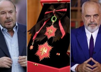 Nano ndodhet në spital/ Rama REAGON për herë të parë dhe bën gjestin fantastik…