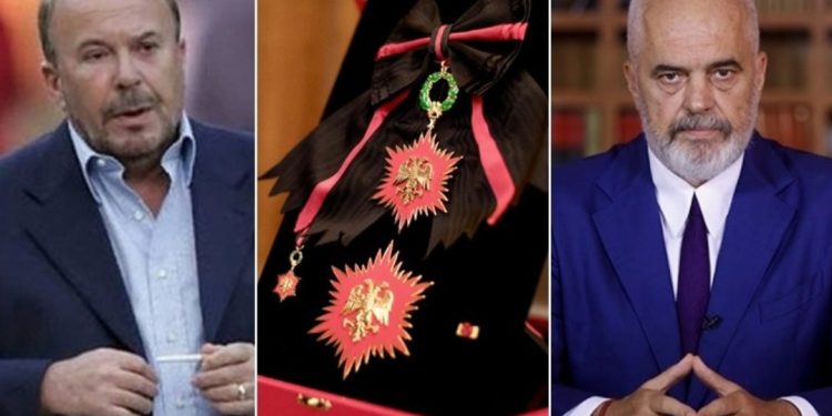 Nano ndodhet në spital/ Rama REAGON për herë të parë dhe bën gjestin fantastik…