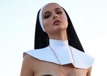 Oriola Marashi zbulon përballjen më të vështirë që ka marrë në jetë…