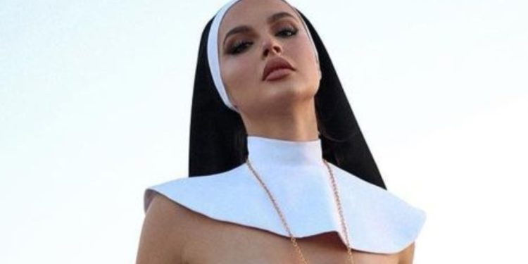 Oriola Marashi zbulon përballjen më të vështirë që ka marrë në jetë…