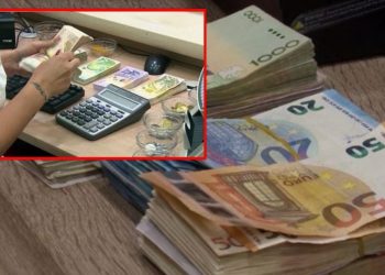 LAJM I FUNDIT – “Ringjallet” Euro, prek nivelin më të lartë pas 3 muajve katastrofikë!
