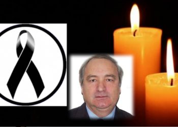 LAJM I FUNDIT – E trishtë! Ndërron jetë ish-zv/ministri i Arsimit, i zgjedhuri i Berishës…