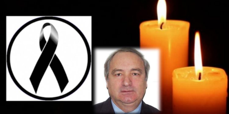 LAJM I FUNDIT – E trishtë! Ndërron jetë ish-zv/ministri i Arsimit, i zgjedhuri i Berishës…