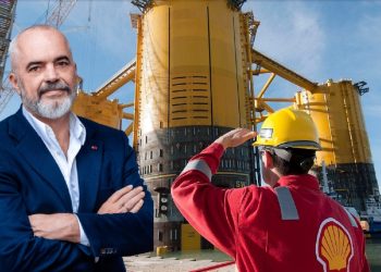 3 arsye pse nga nafta e Shpiragut fiton Shqipëria dhe jo qeveria