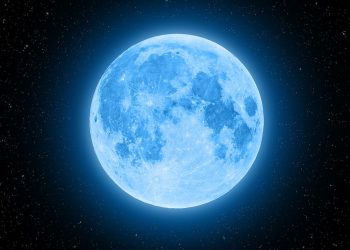 Të gjithë sytë nga qielli sot (30 Gusht), Hëna ka një surprizë për ju…