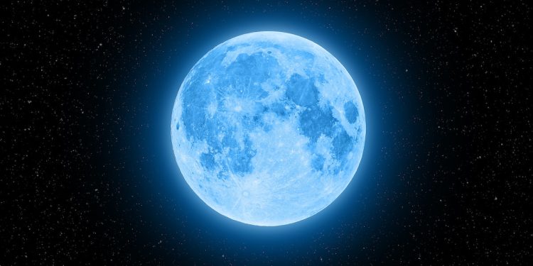 Të gjithë sytë nga qielli sot (30 Gusht), Hëna ka një surprizë për ju…