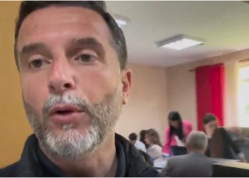 Është e neveritshme”/ Braçe “shpërthen” keq, akuza të forta: Iu kanë vënë puron në gojë…