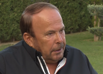 “6 muaj para burgosjes”/ Rrëfimi i rrallë i Fatos Nano me mamanë e tij: Derdhi lot dhe më tha…