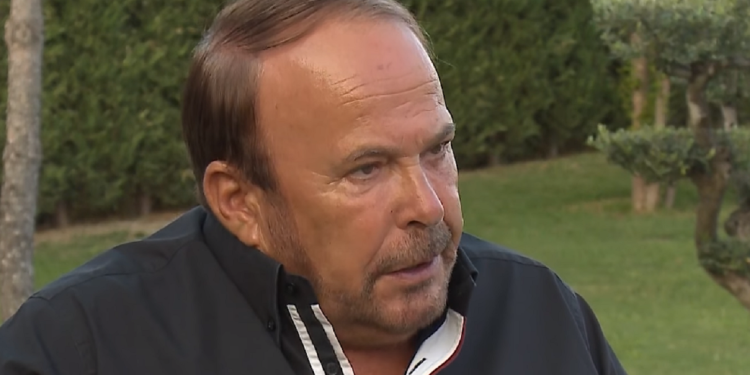 “6 muaj para burgosjes”/ Rrëfimi i rrallë i Fatos Nano me mamanë e tij: Derdhi lot dhe më tha…