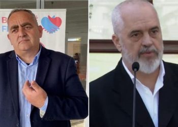 Media greke: Ja tre skenarët që parashikohet të ndodhin me Fredi Belerin