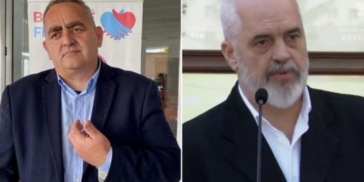 Media greke: Ja tre skenarët që parashikohet të ndodhin me Fredi Belerin