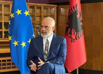 Beleri në Burg/ Rama reagon sërish dhe zbulon çfarë do ndodhë me Himarën: Pas 90 ditësh…