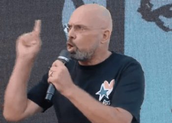 “Unë grek qofsha!”/ Ylli Manjani nuk përmbahet: Belerit i ngritën kurth, më thoni tradhtar…