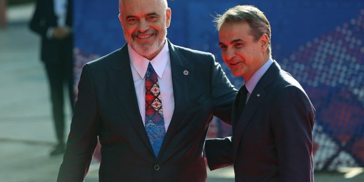 Greqia “kërcënon” integrimin e Shqipërisë në BE? Rama: Unë i frikësohem vetëm…