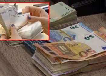LAJME TË MIRA – “Fluturon” Euro, sot kap nivelin më të lartë, ç’po ndodh…