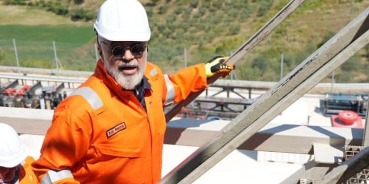 “Po vjen ora vendimtare!”/ Rama jep lajmin e shumëpritur: Përpjekja 10-vjeçare po…