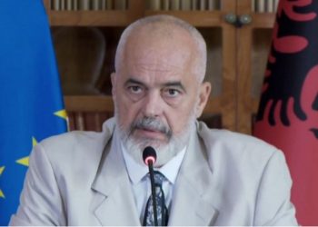 Çfarë po vjen?! Rama jep paralajmërimin e madh: Shqipëria, kampione në…