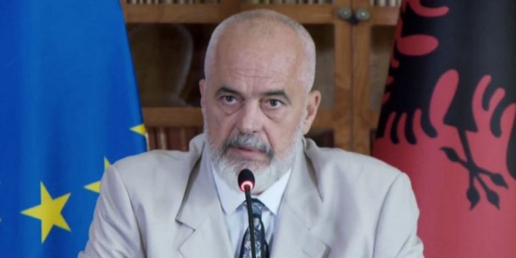Çfarë po vjen?! Rama jep paralajmërimin e madh: Shqipëria, kampione në…