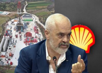 Nafta në Shpirag, ekspertët parashikojnë deri në 4 milionë dollarë fitime në ditë