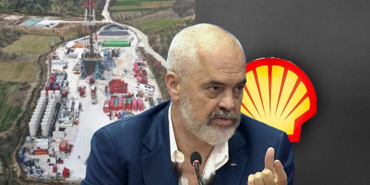 Nafta në Shpirag, ekspertët parashikojnë deri në 4 milionë dollarë fitime në ditë