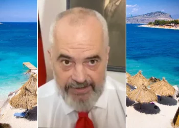 “Jemi të parët në Europë!”/ Rama jep lajmin: Shqipëria, renditet e treta në botë për këtë gjë…