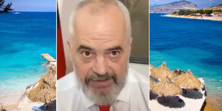 “Jemi të parët në Europë!”/ Rama jep lajmin: Shqipëria, renditet e treta në botë për këtë gjë…