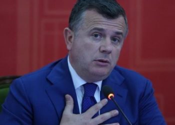 “Identifikuam 2 persona”/ Balla reagim URGJENT: Kjo gjë është e rëndë…