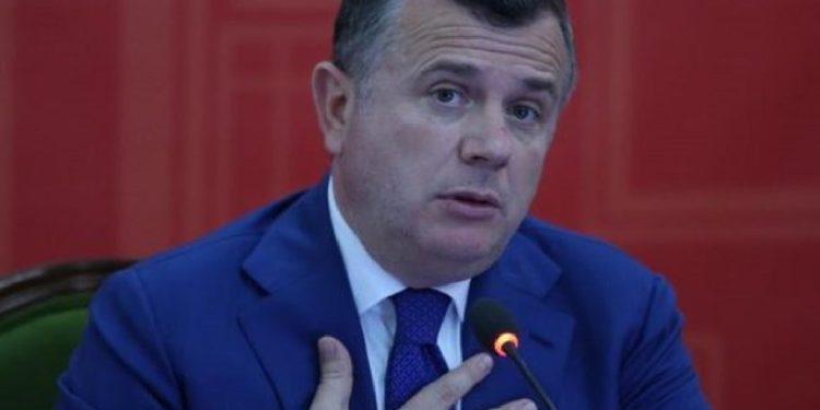 “Identifikuam 2 persona”/ Balla reagim URGJENT: Kjo gjë është e rëndë…