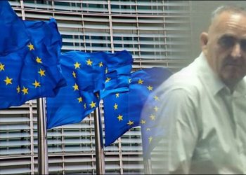 BE ‘rrëzon’ Athinën për çështjen ‘Beleri’! Zëdhënësja e KE: Drejtësia Shqiptare…